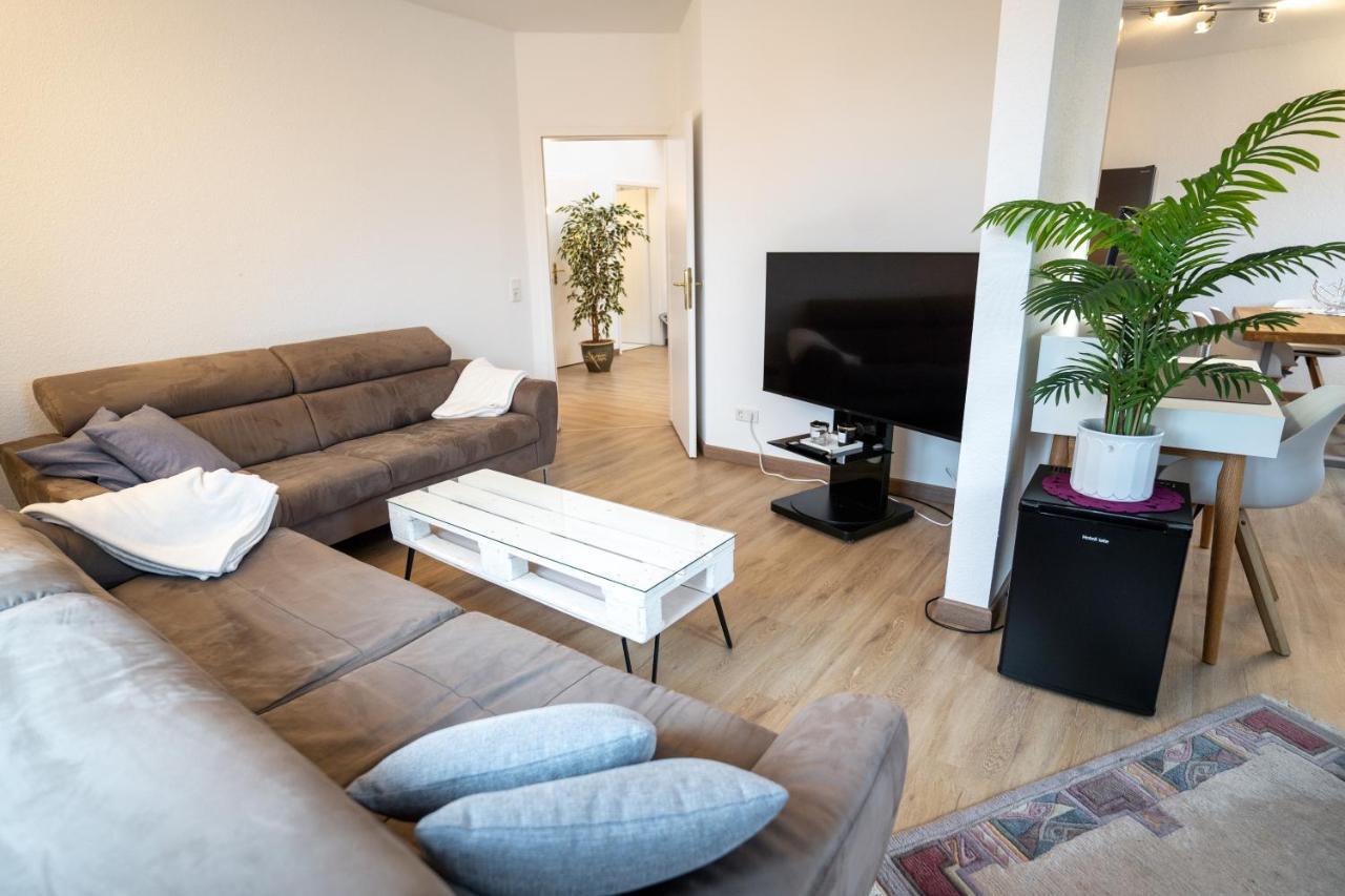 Fewo Obsthof Matthies Jork Exterior foto
