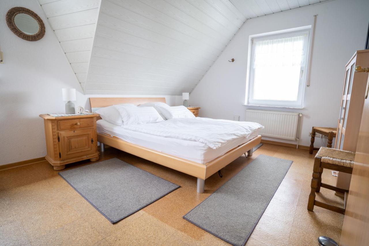Fewo Obsthof Matthies Jork Exterior foto
