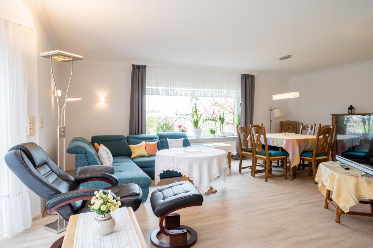 Fewo Obsthof Matthies Jork Exterior foto