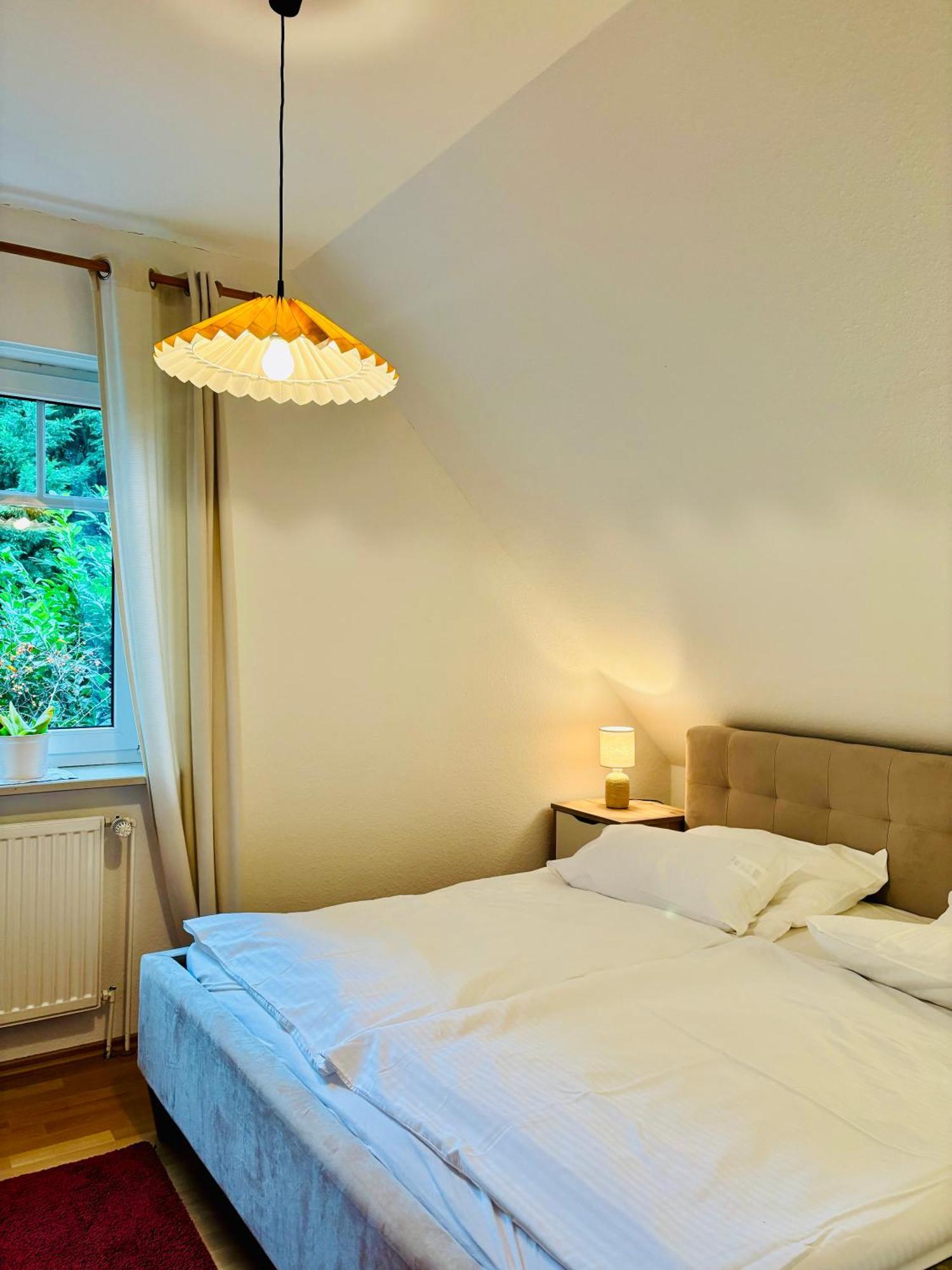 Fewo Obsthof Matthies Jork Exterior foto