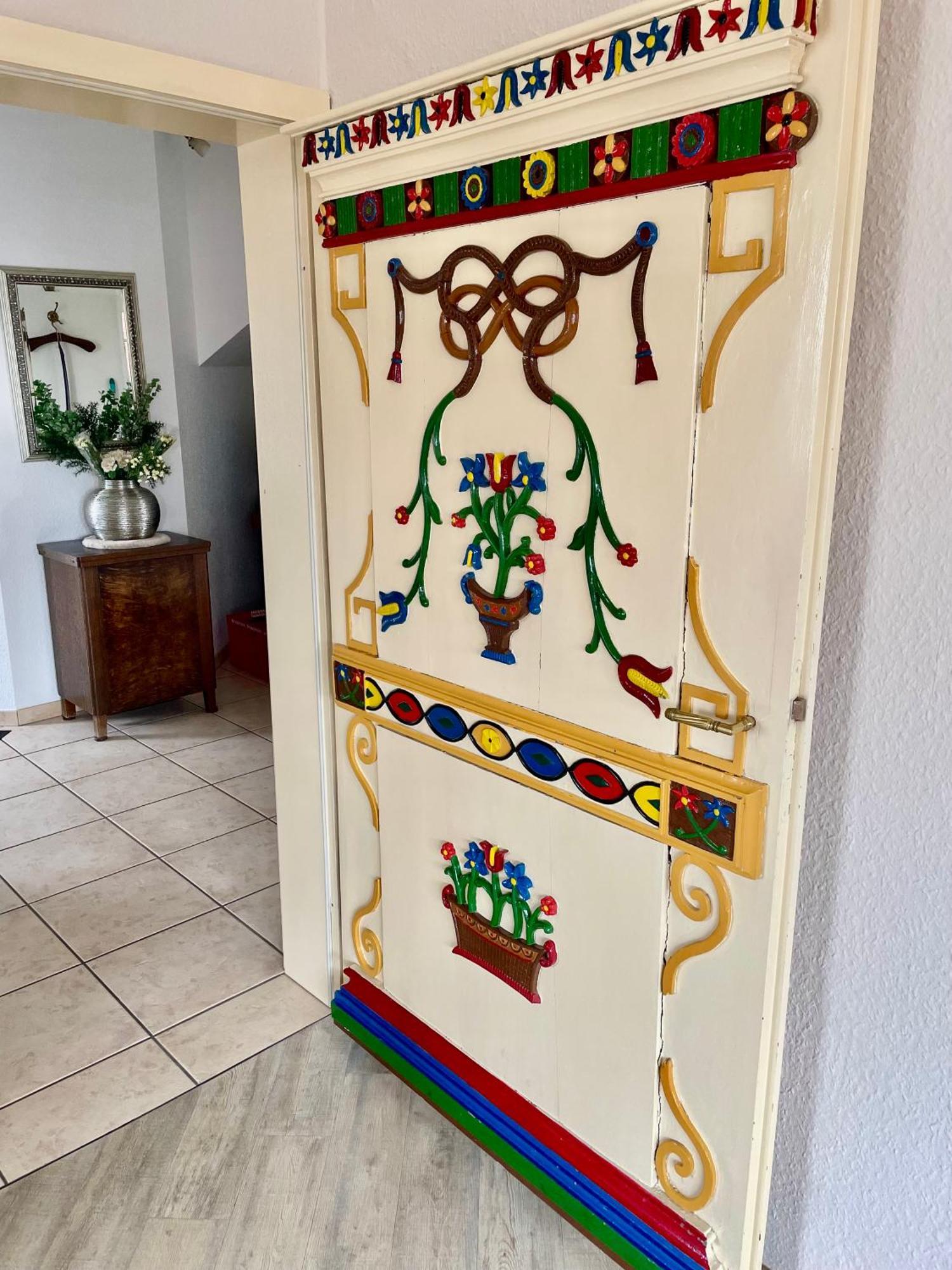 Fewo Obsthof Matthies Jork Exterior foto